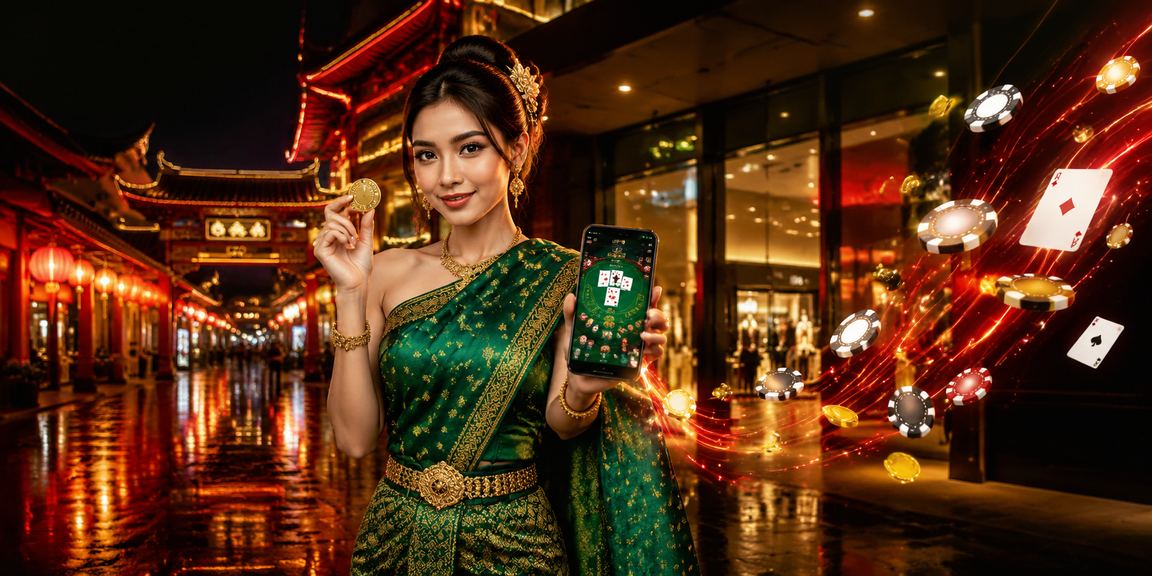 789bbet တာဝန်သိ ကစားခြင်း